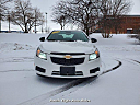Thumbnail image of 2013 Chevrolet Cruze at South Elgin Auto Sales