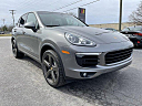 Thumbnail image of 2016 Porsche Cayenne at EurobahnBmwMiniMercedesBenz of Greensboro, NC