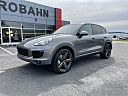 Thumbnail image of 2016 Porsche Cayenne at EurobahnBmwMiniMercedesBenz of Greensboro, NC