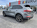Thumbnail image of 2016 Porsche Cayenne at EurobahnBmwMiniMercedesBenz of Greensboro, NC