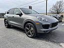 Thumbnail image of 2016 Porsche Cayenne at EurobahnBmwMiniMercedesBenz of Greensboro, NC