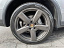Thumbnail image of 2016 Porsche Cayenne at EurobahnBmwMiniMercedesBenz of Greensboro, NC