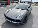 Thumbnail image of 2016 Porsche Cayenne at EurobahnBmwMiniMercedesBenz of Greensboro, NC