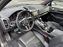 Thumbnail image of 2016 Porsche Cayenne at EurobahnBmwMiniMercedesBenz of Greensboro, NC
