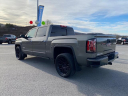 Thumbnail image of 2017 GMC Sierra 1500 at Crossroads Chevrolet