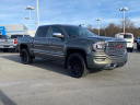 Thumbnail image of 2017 GMC Sierra 1500 at Crossroads Chevrolet