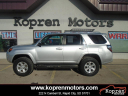 Thumbnail image of 2017 Toyota 4Runner at Kopren Motors