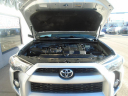 Thumbnail image of 2017 Toyota 4Runner at Kopren Motors