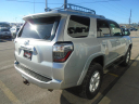 Thumbnail image of 2017 Toyota 4Runner at Kopren Motors