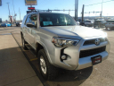 Thumbnail image of 2017 Toyota 4Runner at Kopren Motors