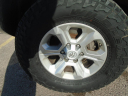 Thumbnail image of 2017 Toyota 4Runner at Kopren Motors