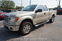 2010 Ford F-150 at Credit Auto Sales