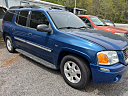 2005 GMC Envoy XL at Allstar Auto Sales, Inc.