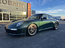 Thumbnail image of 2009 Porsche 911 at EurobahnBmwMiniMercedesBenz of Greensboro, NC