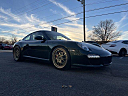 Thumbnail image of 2009 Porsche 911 at EurobahnBmwMiniMercedesBenz of Greensboro, NC