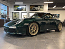Thumbnail image of 2009 Porsche 911 at EurobahnBmwMiniMercedesBenz of Greensboro, NC