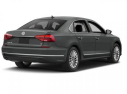 2017 Volkswagen Passat 1.8T SE at Dean Team Kirkwood VW - New