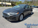 Thumbnail image of 2019 Ford Fusion Hybrid at Cumberland Ford Lincoln