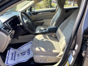 Thumbnail image of 2019 Ford Fusion Hybrid at Cumberland Ford Lincoln