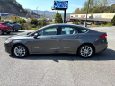 Thumbnail image of 2019 Ford Fusion Hybrid at Cumberland Ford Lincoln