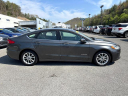 Thumbnail image of 2019 Ford Fusion Hybrid at Cumberland Ford Lincoln