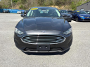 Thumbnail image of 2019 Ford Fusion Hybrid at Cumberland Ford Lincoln