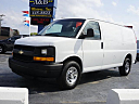 Thumbnail image of 2015 Chevrolet Express at A & B Motors