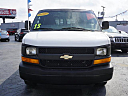 Thumbnail image of 2015 Chevrolet Express at A & B Motors