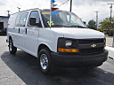 Thumbnail image of 2015 Chevrolet Express at A & B Motors