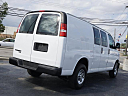 Thumbnail image of 2015 Chevrolet Express at A & B Motors