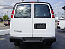 Thumbnail image of 2015 Chevrolet Express at A & B Motors