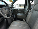 Thumbnail image of 2015 Chevrolet Express at A & B Motors
