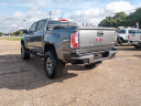 2020 GMC Canyon All Terrain at Courtesy Chevrolet Buick GMC Breaux Bridge