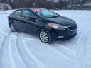 Thumbnail image of 2014 Kia Forte at GARYS AUTO SALES INC