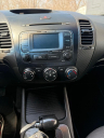 2014 Kia Forte EX at GARYS AUTO SALES INC
