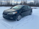 Thumbnail image of 2014 Kia Forte at GARYS AUTO SALES INC