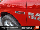 2016 Ram 1500 Big Horn at Chaparral of Johnson City, TN