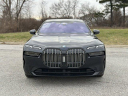 2023 BMW i7 xDrive60 at BMW of Schererville - USED