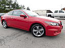 Thumbnail image of 2012 Honda Accord at Gary Mathews Motors