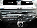2012 Honda Accord EX-L V6 at Gary Mathews Motors