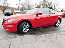 Thumbnail image of 2012 Honda Accord at Gary Mathews Motors