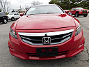 Thumbnail image of 2012 Honda Accord at Gary Mathews Motors