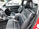 Thumbnail image of 2012 Honda Accord at Gary Mathews Motors