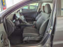 2022 Honda HR-V LX at Delaney Auto Group