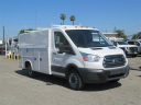 Thumbnail image of 2017 Ford Transit at Atlantis Auto Sales