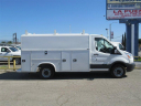 Thumbnail image of 2017 Ford Transit at Atlantis Auto Sales