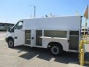Thumbnail image of 2017 Ford Transit at Atlantis Auto Sales
