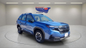 Thumbnail image of 2025 Subaru Forester at Patriot Subaru