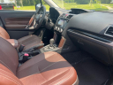 Thumbnail image of 2017 Subaru Forester at WISE MOTORS