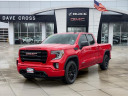 Thumbnail image of 2020 GMC Sierra 1500 at Dave Cross Motors